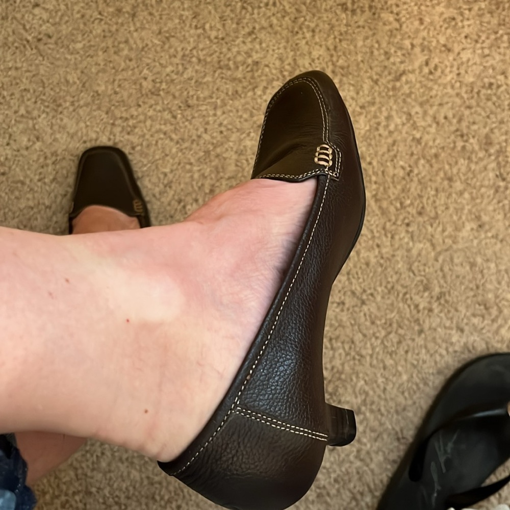 Aerosoles kitten heels - Picture 7 of 10